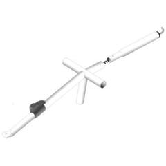 Zinox AM Pole Uni 360/420 T-Rex