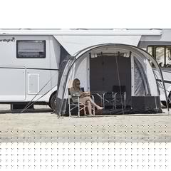 Isabella Simplex Sun Canopy