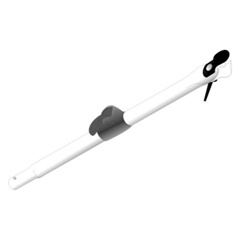 Isabella Zinox H Pole Uni 360 GripOn T-Rex