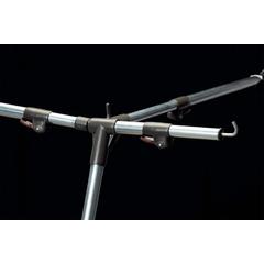 Isabella Spare Poles - Zinox - Pole G (G23) [300cm Depth]