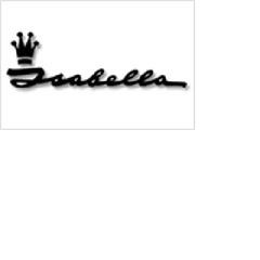 Spare Poles for the Isabella Standard 300 Awnings