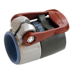 IsaFix locking clamp 26mm (pack of 3)