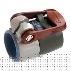 IsaFix locking clamp 30mm (pack of 3)
