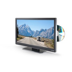 Avtex L168DRS - 16$$$ LED TV WITH FREEVIEW HD/HD SAT/ DVD/REC