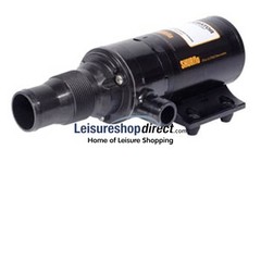 Shurflo Macerator Pumps