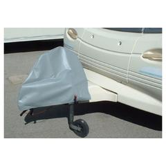 Maypole Deluxe Hitch Cover