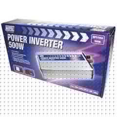 Maypole Inverter 500 watt