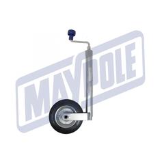 Maypole Jockey Wheel 42mm 