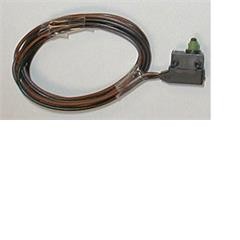 Microswitches for Reich Taps