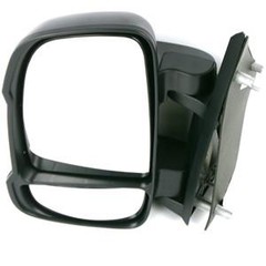 Mirror Assembly L/H Short Heated W/Indicator 2006-2014 