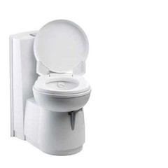 Thetford C-250 Cassette Toilet and Spares