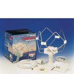 Maxview Omnimax 12/24V d.c