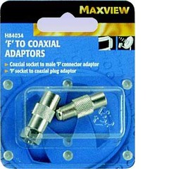 Maxview Satellite Accessories