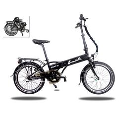 Narbonne Enik 20$$$ Folding Electric Bike