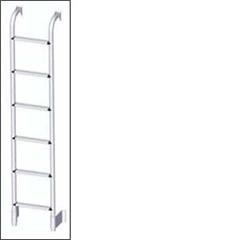 Omni-Ladder Delux Single with 6 steps
