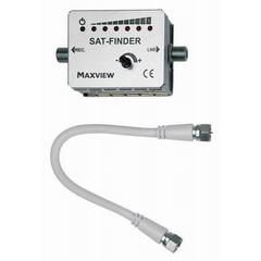 Omnisat Sat Finder