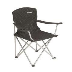 Outwell Catamarca Folding Chair (Black)