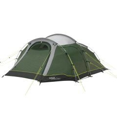 Outwell Earth 4 Plus Tunnel Tent