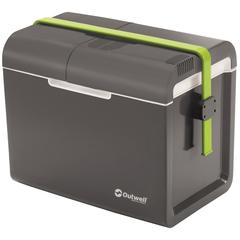 Outwell ECOcool Slate Grey Coolbox - 35L (12V/230V)