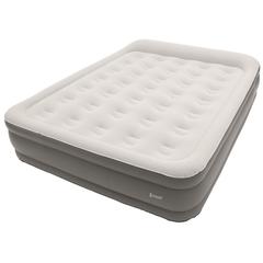 Outwell Flock Superior Double Air bed with built-in pump