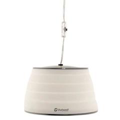 Outwell Lamp Sargas Lux Cream White - UK