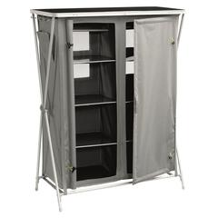 Outwell Martinique Camping Wardrobe / Cupboard