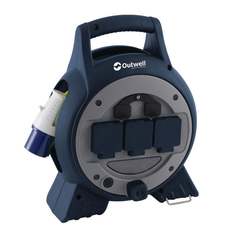 Outwell Mensa Mains 3-way Roller Kit with USB/light (2024)