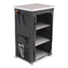 Outwell Milos Camping Storage Cupboard