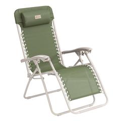 Outwell Ramsgate Green Vineyard Reclining Camping Chair