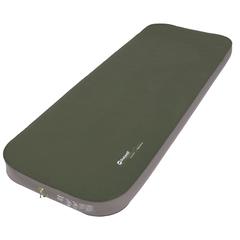 Outwell Dreamhaven Self Inflating Mat - Single 10.0cm