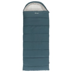 Outwell Sleeping Bag Camper Supreme Blue