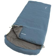 Outwell Campion Lux Blue Sleeping Bag