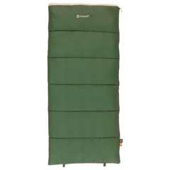 Outwell Sleeping Bag Champ Kids Forest Green
