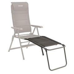 Outwell Zion Footrest (To Fit Kenai And Teton Chairs)