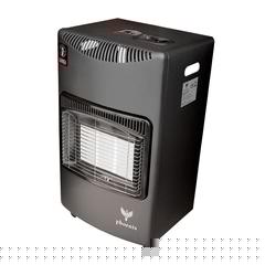 Phoenix 4.2kW Portable Gas Cabinet Heater