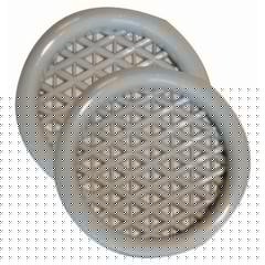Plug in vent