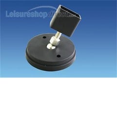 Adjustable Step Foot for Double Steel Step