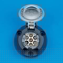 pre packed grey ^^^s^^^ type socket