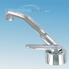 Comet Florenz Tap - Cold Only single lever