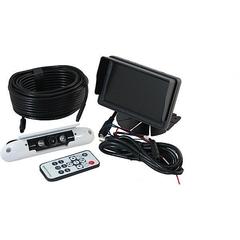 Ranger 220 - 5$$$ Monitor / Slim-line Camera System