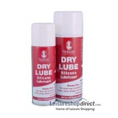 Dry Lube - 400ml