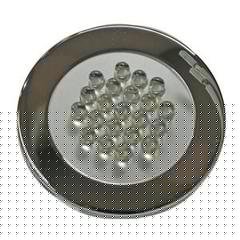 Recessed Fit LED Light 
