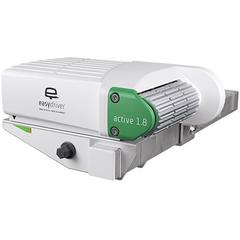 Reich Easydriver Active 1.8 - Single Axle