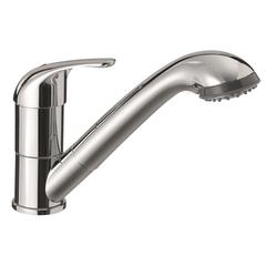 Reich Kama with shower Julia, with push-fit nozzles