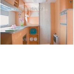 Remis REMIform Room Dividers for Caravans and Motorhomes