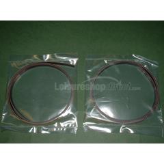 Remifront blind magnetic strips  - pair