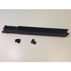 Remis Telescopic Guides Duc IV / Transit Incl Hinge And Glider
