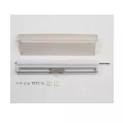 Remis Vario II Flyscreen 900 x 600