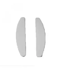 Remitop II Lighting Cover Plate Opak