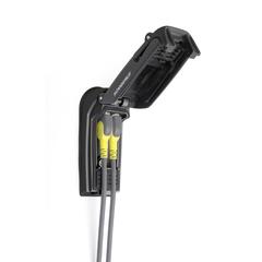 SCANSTRUT ROKK CHARGE+ WATERPROOF DUAL USB CHARGE SOCKET 12V / 24V